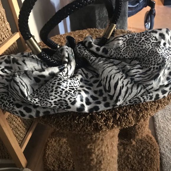 Classy custom made spring/fall dress coat - Picture 6 of 7